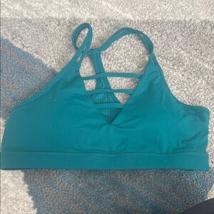 Grid bra